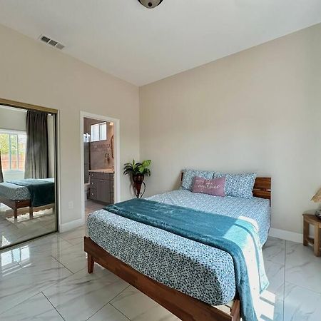 New Renovated House In Little Saigon Villa Midway City Exterior photo