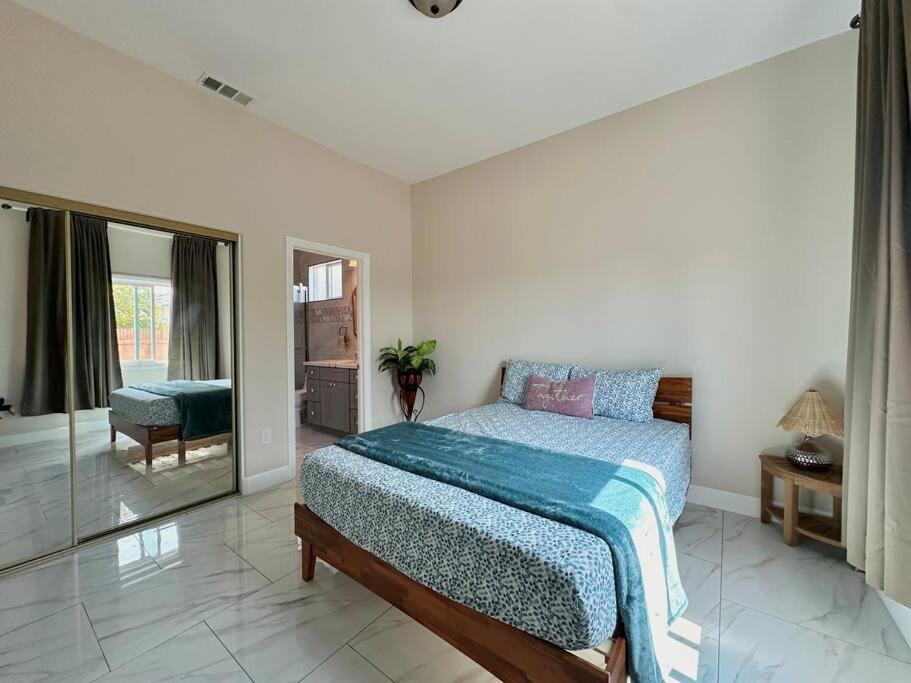 New Renovated House In Little Saigon Villa Midway City Exterior photo